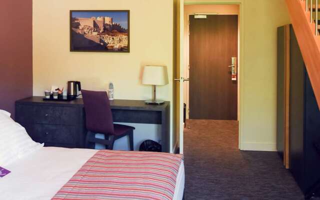 Hotel Mercure Aix en Provence Sainte Victoire