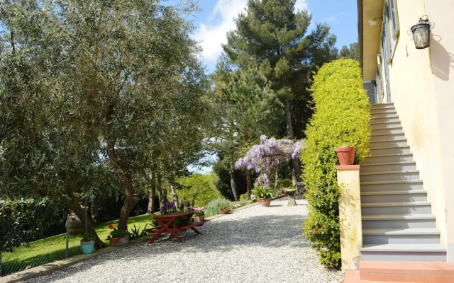 Apartments S. Caterina CIPRESSO