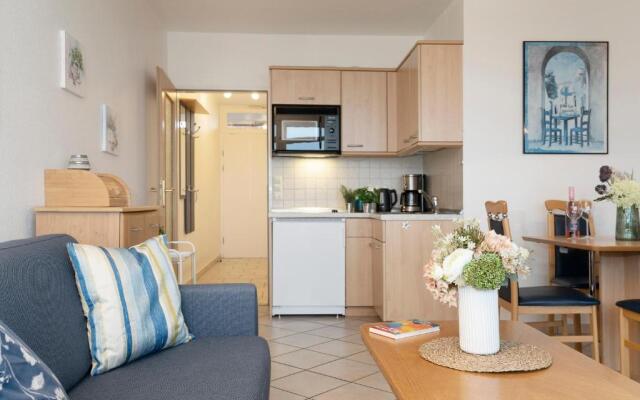 Haus Seeblick Wohnung A4