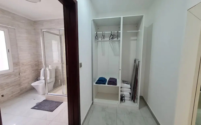Lovely Guest House in Luanda