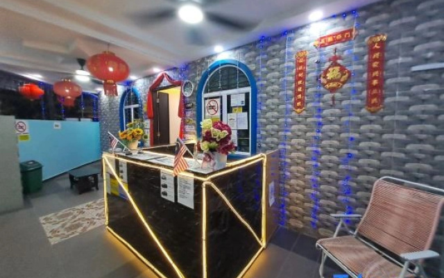 Sunstar Hotel
