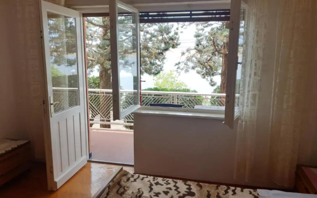 Apartment in Jadranovo 41613