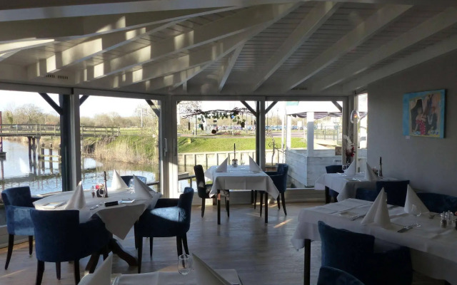 Hotel De Stadsherberg