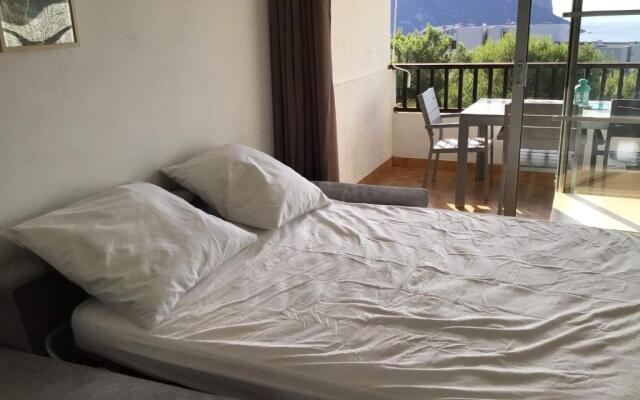 Cassis 4Pers Vue Mer Wifi Tennis Parking Piscine