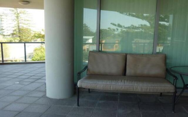 Twin Pines 301 - Cbd Location