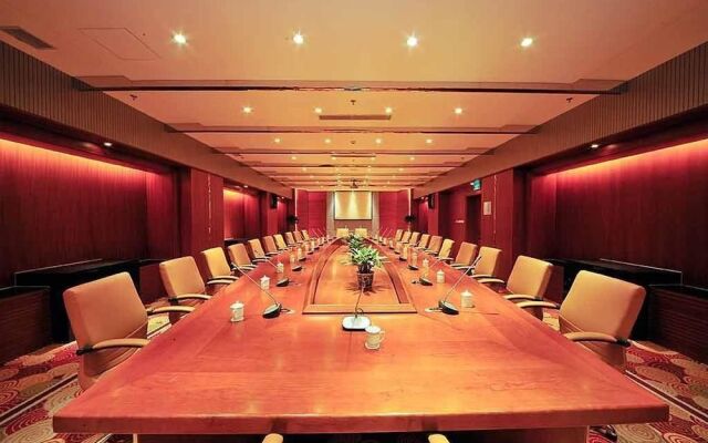 Beijing Xixi Youyi Hotel