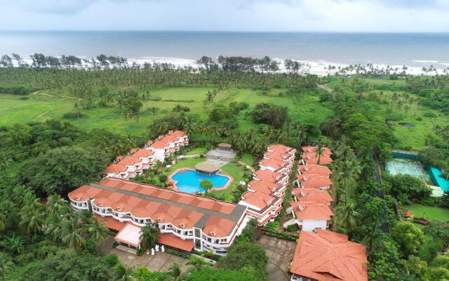 Heritage Village Resort & Spa Goa