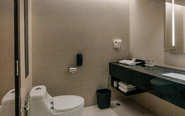 Swiss-Belhotel Harbour Bay