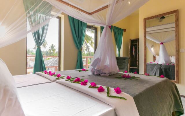 UVIVU by Jambiani Villas