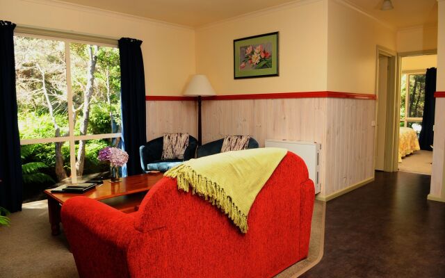 The Crays Accommodation