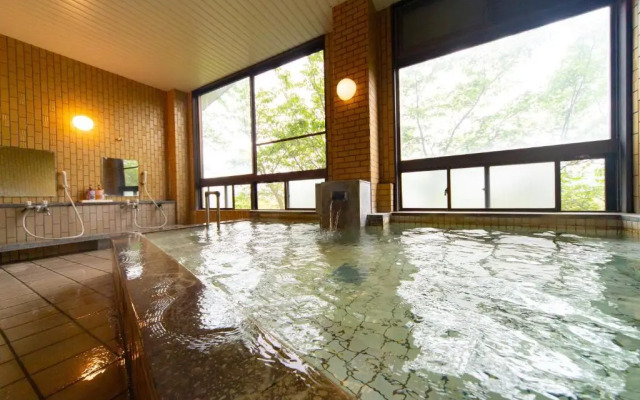 Ryokan Toyotomi