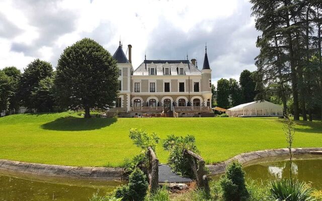 Eclosion Château Hôtel & Restaurant