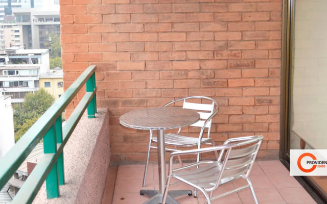 Providencia Suite Apartment