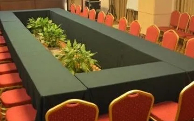 Shandong Jinma Mansion