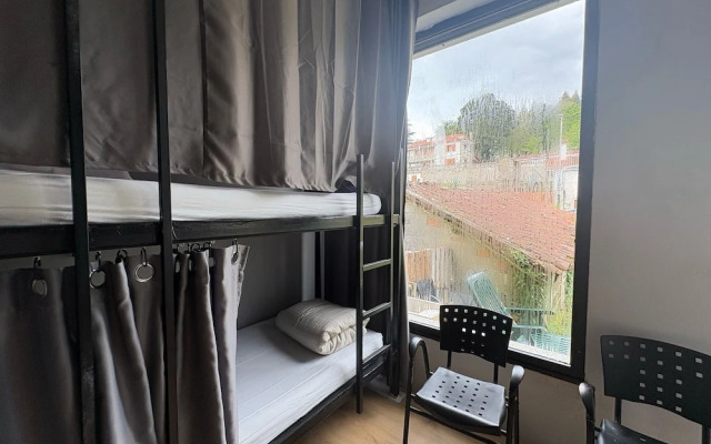 Hostel Azul Cielo