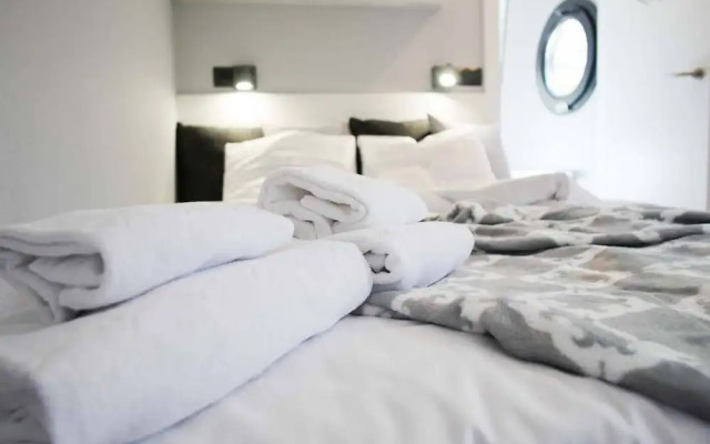 Niemitupa Apartments