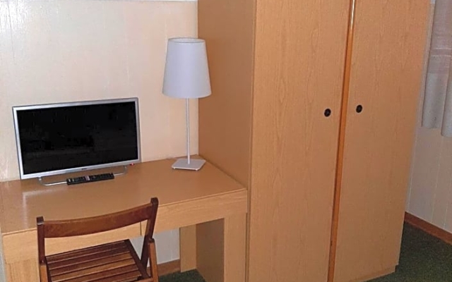 Hotel Cucciolo
