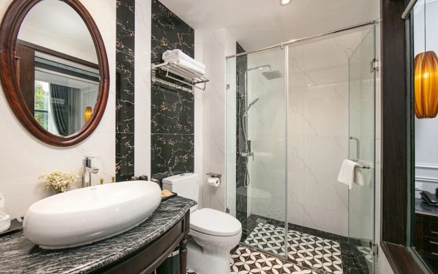 Salute Premium Hotel & Spa