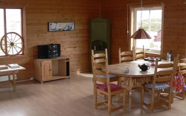 Kunstnerhuset Lofoten