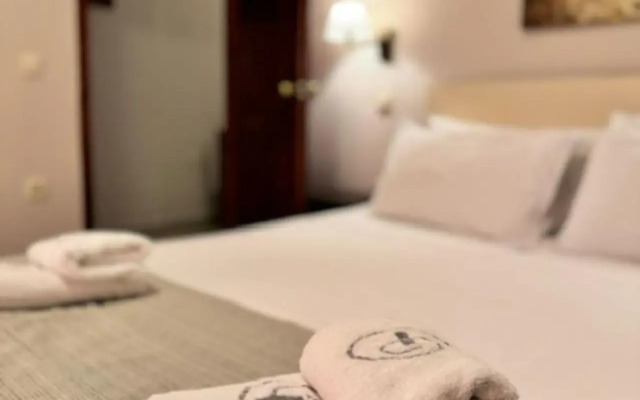 Porto Planos Beach Hotel