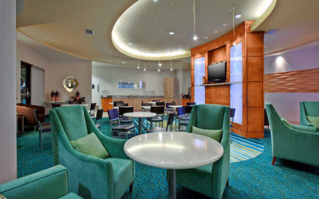 SpringHill Suites Baton Rouge North/Airport