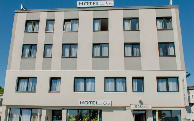 ITM Hotel an der Bille