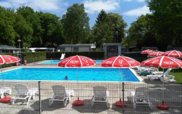 Fortduinen Campsite