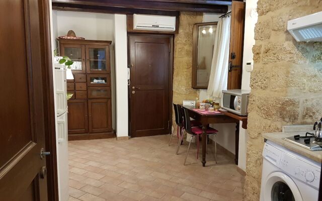 Cortile D'Arimatea