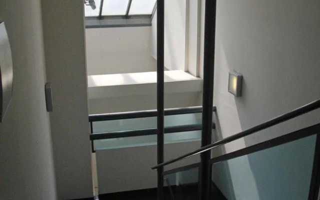 Camplus Madama Cristina