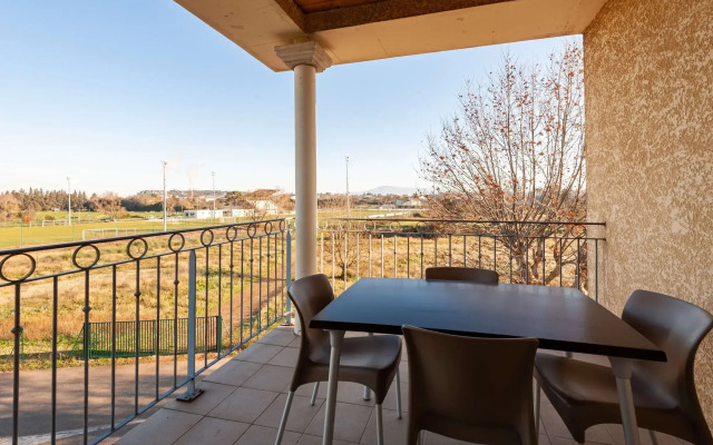 ResidHotel Golf Grand Avignon