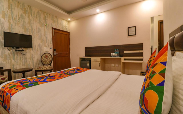 Nirvana Suites