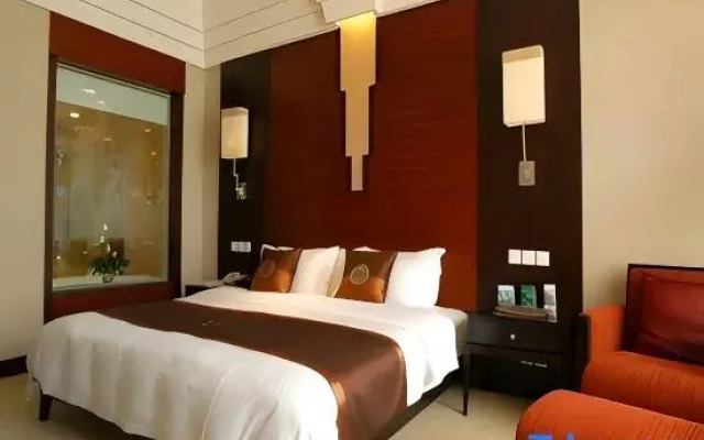Fule Jiuzhou International Hotel