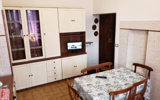 Grande Appartamento Dei Mille