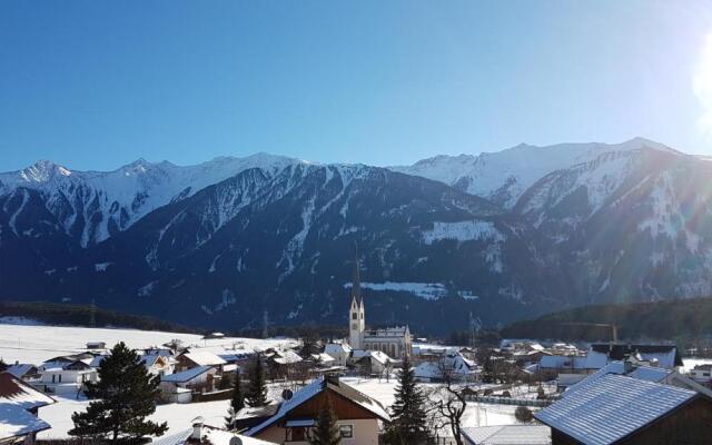 Apartment Bergverliebt