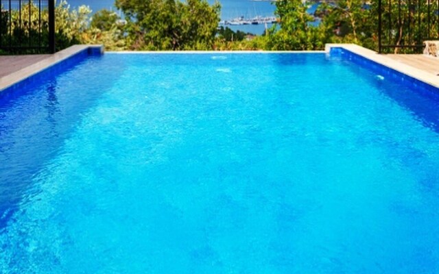 Defne Residence Selimiye