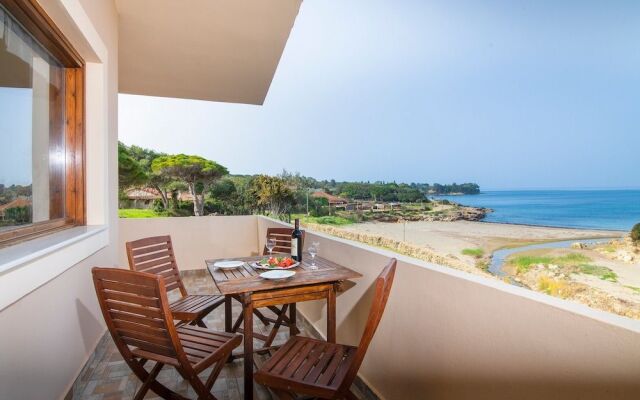 Armiriki Sea View Apartment