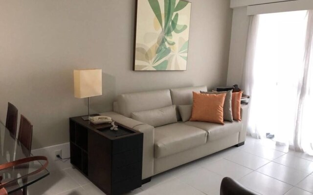 Joana 503 Estadia Carioca