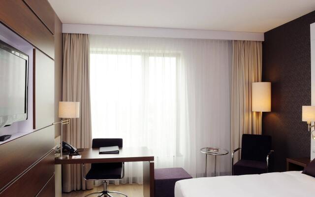 Leonardo Hotel Papendrecht