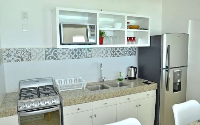 Amigo Rental Isla Mujeres