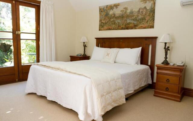 Cambria House