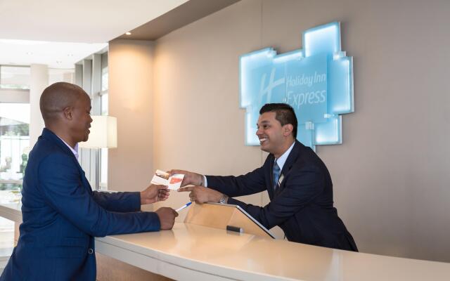 Holiday Inn Express Durban - Umhlanga by IHG