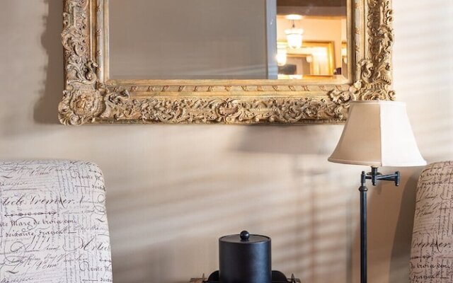 The Manor on St. Philip