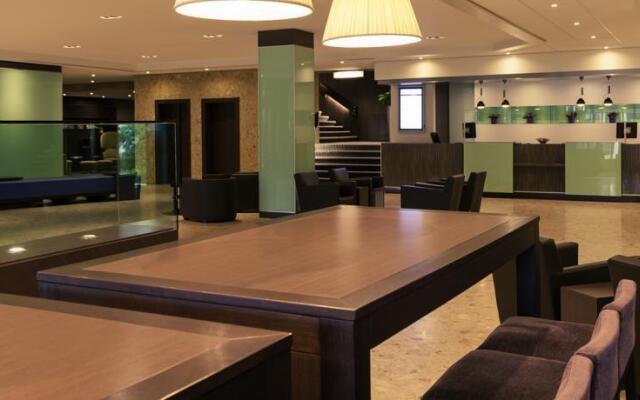 Mercure Utrecht Nieuwegein Hotel