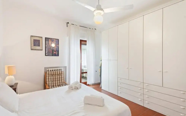 Torre a Mare Villa with Garden & Parking