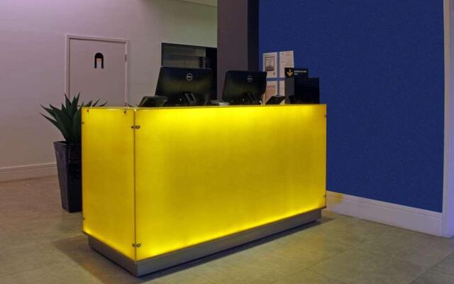 Nacional Inn Alagoinhas