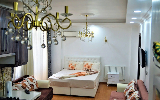 Ayasofya Deluxe Apart