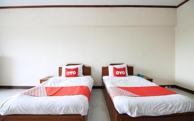 OYO 247 Diamond Place