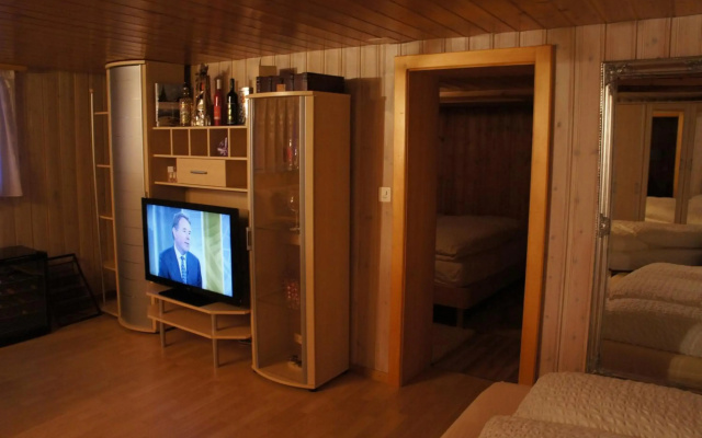 Hotel Helvetia