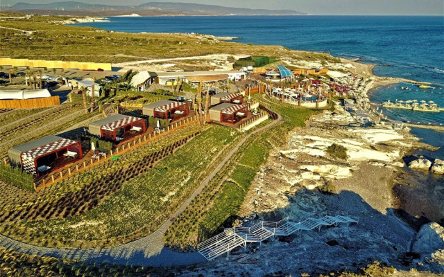 Soul of Alacati Beach Resort