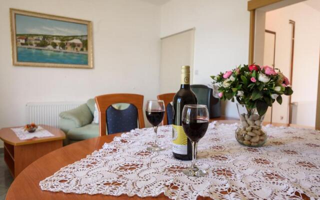 Apartmani Danica